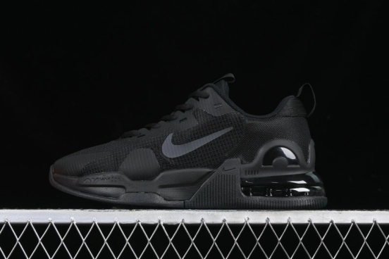 Nike Air Max Alpha Trainer 5 Running Shoes with Air Cushion - DM0829-010