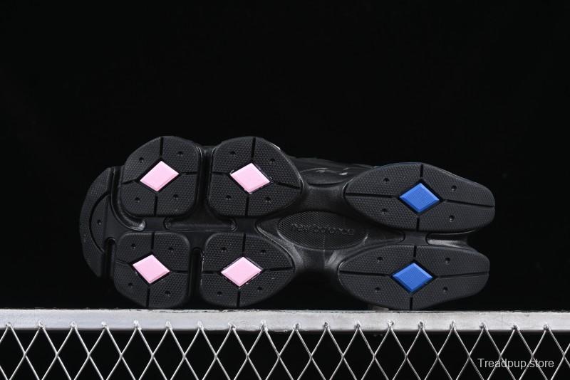 New Balance 9060 Retro Casual Running Shoes with ABZORB Cushioning Technology - U9060AGC