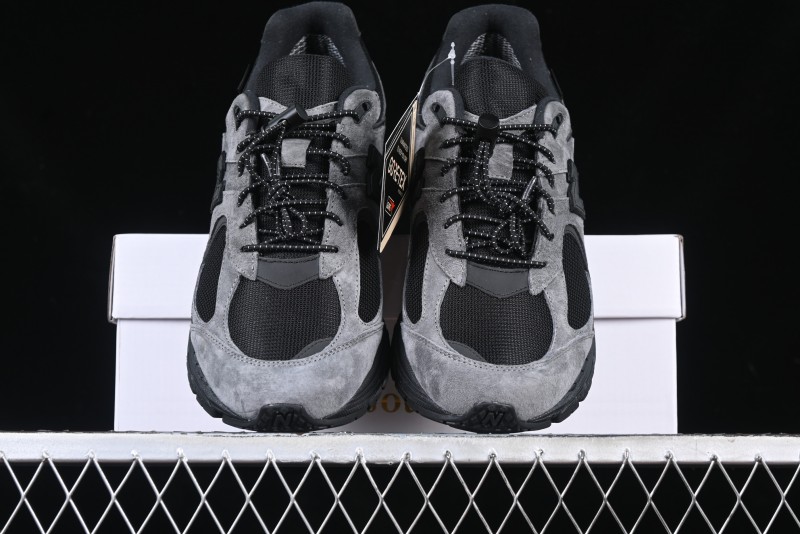 New Balance 2002 Series Retro Casual Running Shoes with Upgraded N-ERGY Cushion - M2002RXZ