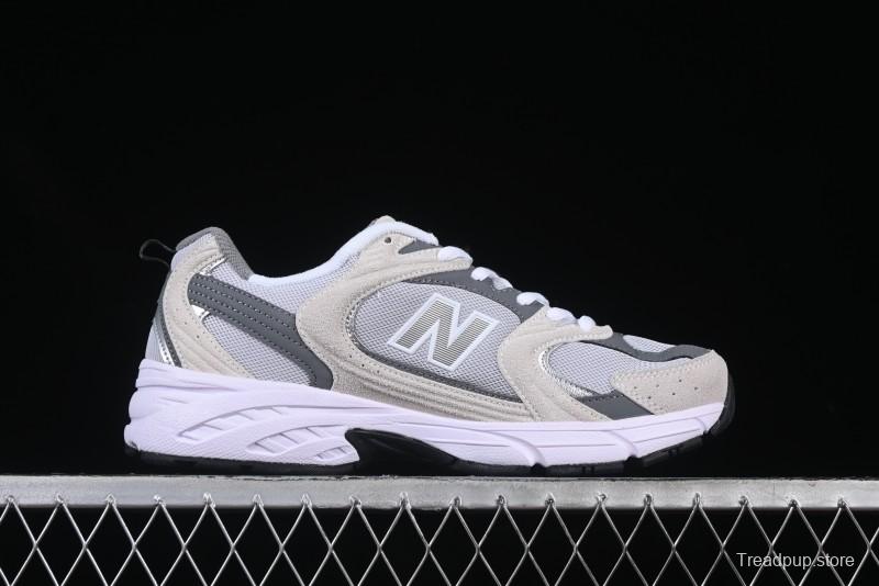 New Balance 530 Series Retro Casual Running Shoes - MR530CB