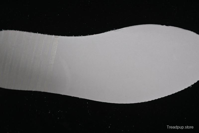 Nike Air Jordan 1 Low Stussy Collaboration - Light Grey Blue Hook Retro Basketball Shoes - SJ9950-046