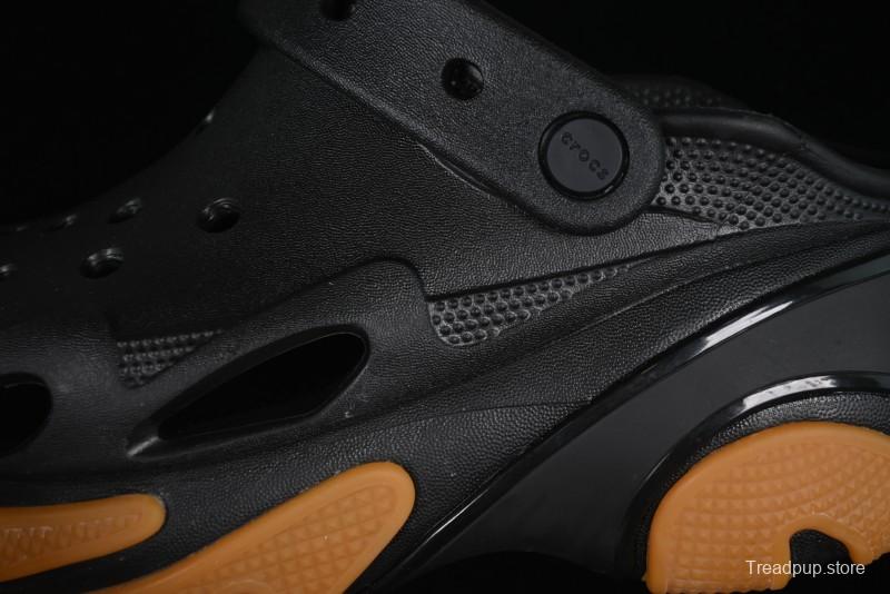 Crocs EVA Fashion Comfortable Clogs with Holes - CSD4