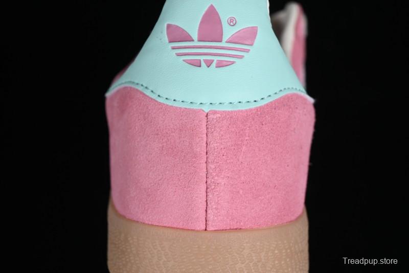 Adidas Originals Gazelle IH5015 Retro Casual Low-Top Sneakers with Anti-Slip and Durable Design