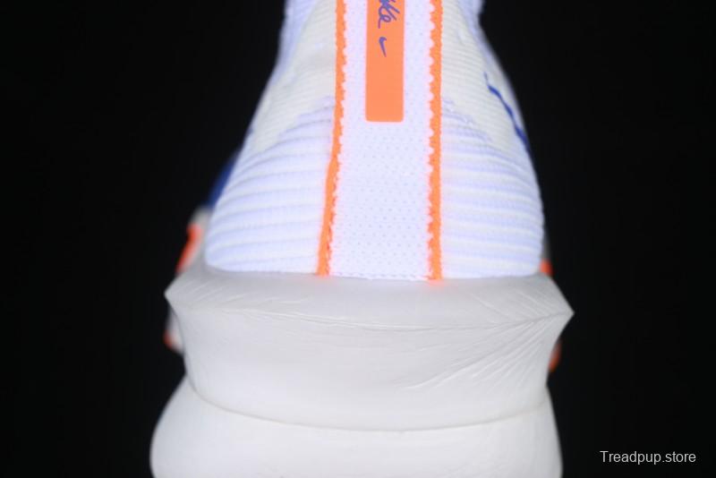 Nike Zoom VaporFly Next 3% Prototype Super Marathon Running Shoes with Dual Air Zoom and ZoomX Foam - HF7357-900