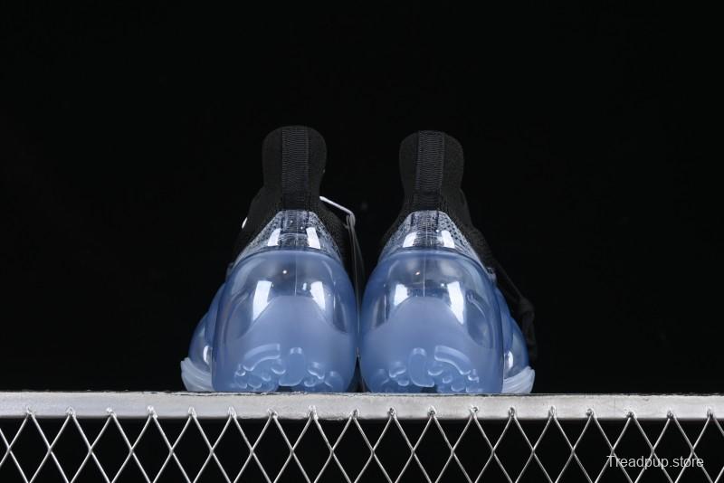 Grounds Big Bubble High Platform Sneakers - AJE5