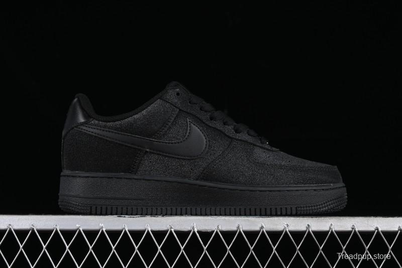 Nike Air Force 1 '07 Low Custom Casual Sneakers - CW2288-111