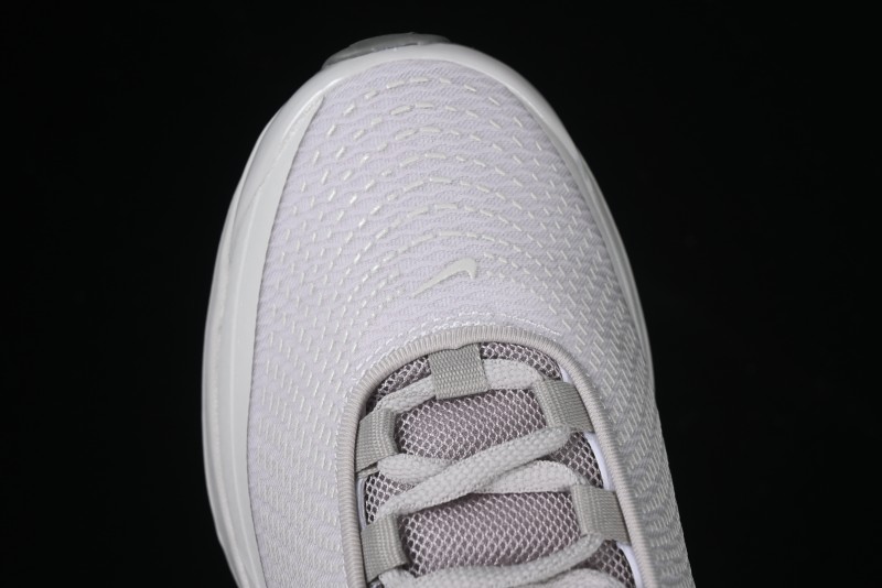 Nike Air Max Dn 2024 Cushioned Running Shoes with Cylindrical Air Units - DV3337-008