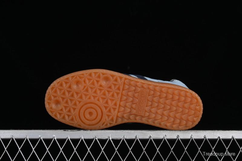 Adidas Samba OG II Casual Sneakers - II0001