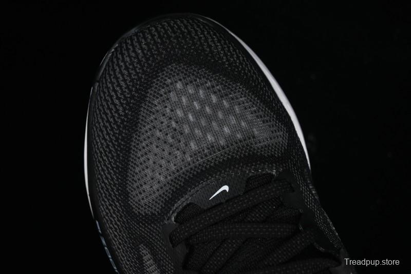 Nike Air Zoom Vomero 17 Summer 2024 Cushioned Running Shoes with Zoom Air Unit - FB1309-004