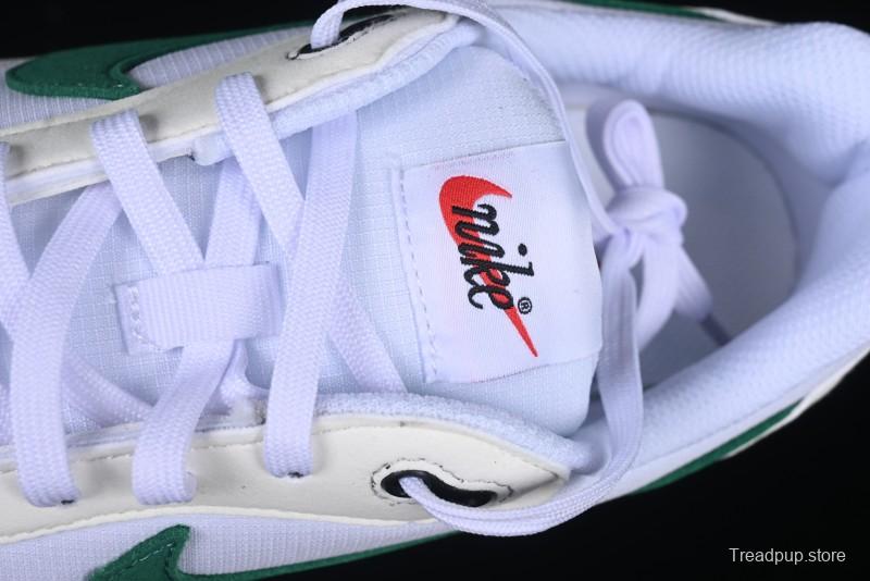 Nike Air Max Dawn Retro Running Shoes with Enhanced Cushioning and Structural Design - DV3489-100