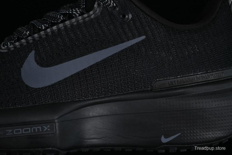 Nike Zoom X Invincible Run Fk 4 Marathon Performance Running Shoes - DR2615-004