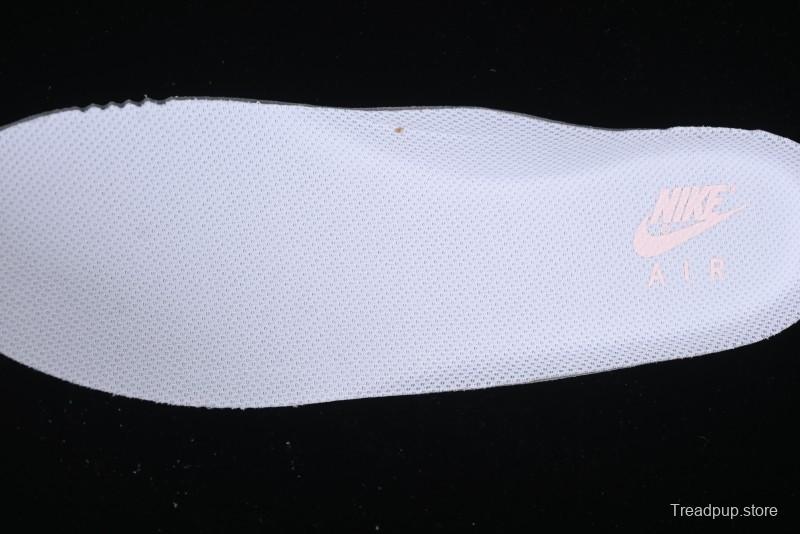 Nike Air Force 1 '07 Low Valentine's Day Limited Edition 2D Hand-Painted Graffiti Lollipop Casual Sneakers - TY0301-111