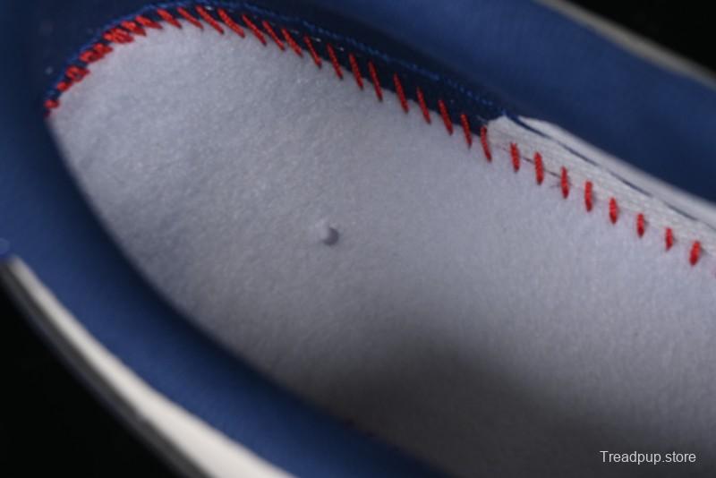 Nike Air Force 1 '07 Low BMW Collaboration Sky Blue White Low-Top Casual Sneakers - DM6688-017