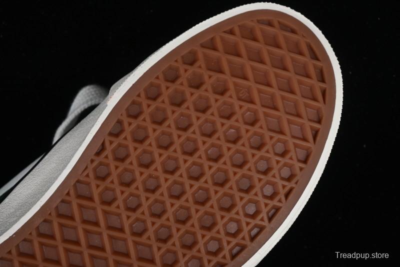 Vans Classics Knu Skool Green Platform Sneakers - VN0AUAK374