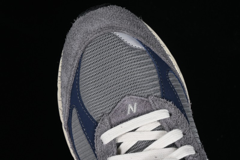 New Balance 2002 Series Retro Casual Running Shoes with Upgraded N-ERGY Cushion - M2002REL