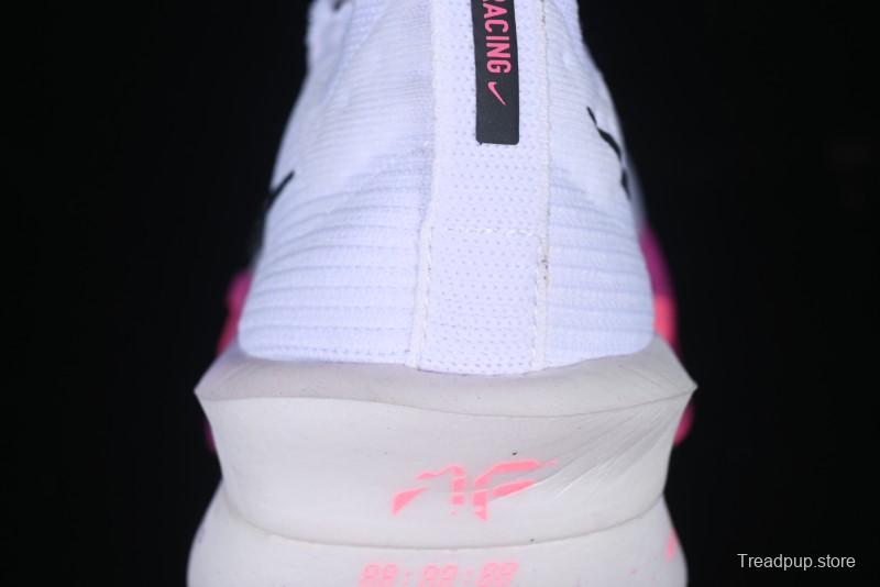 Nike Zoom VaporFly Next 3% Prototype 2024 Super Marathon Running Shoes with Dual Air Zoom and ZoomX Foam - FD8311-100