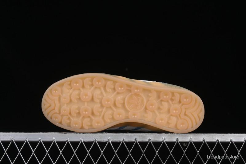 Adidas Originals Gazelle Indoor Retro Casual Sneakers with Anti-Slip and Durable Design - IF9734