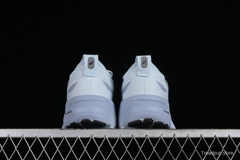 Asics Gel-Kayano 31 Running Shoes with Enhanced Cushioning and Breathable Design - 1012B670-022