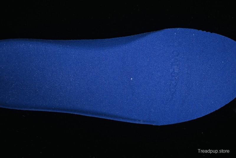 Fila Carrot 1.0 Casual Comfortable Slip-Resistant Cushioned Wear-Resistant Shoes - F12W411201FOA