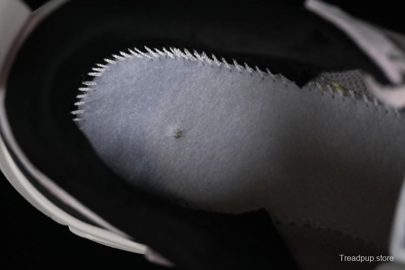 Nike V2K Runtekk 3XL Cushioned Anti-Slip Retro Low-Top Running Shoes - FN6703-001