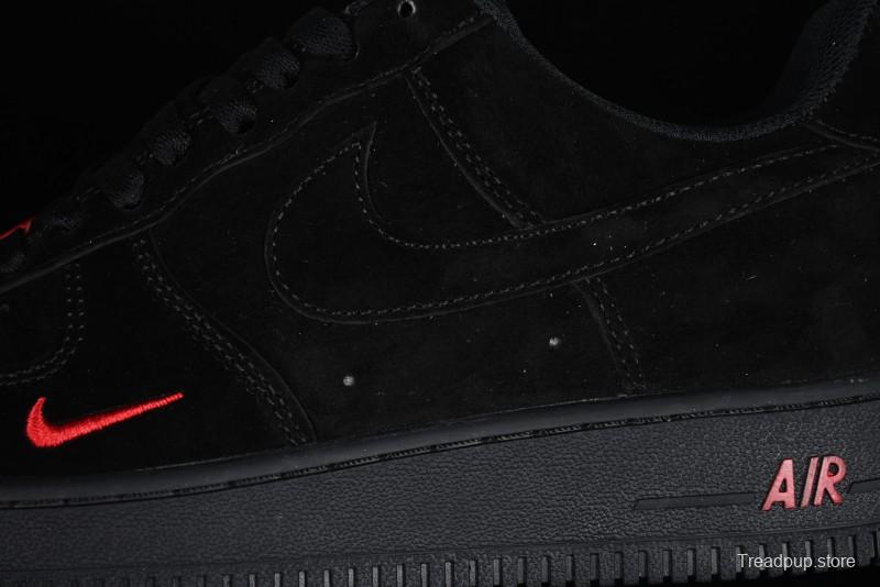 Nike Air Force 1 '07 Low Custom Casual Sneakers - CW2288-111