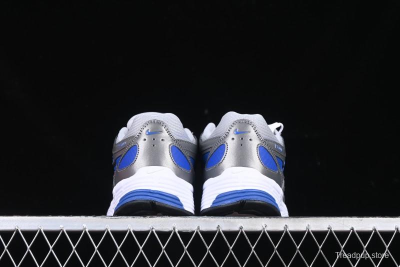 Nike P-6000 PRM Retro Casual Dad Shoes with Layered Design and Lightweight Construction - BV1021-006