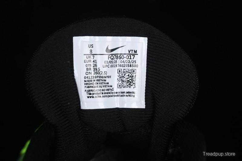 Nike Air Max Dn8 Running Shoes with Dynamic Air Cushion Technology - FQ7860-017