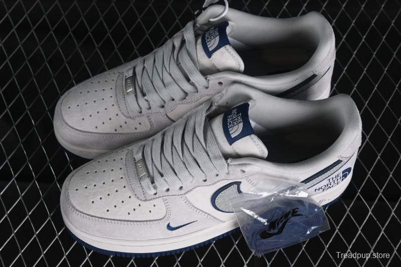 Nike Air Force 1 '07 Low The North Face CDG Collaboration - HD1968-014