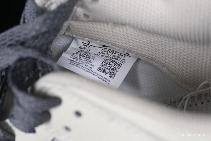 Nike SB Dunk Low Dior x Stone Island Triple Collaboration - Anniversary High-End Custom Low-Top Casual Sneakers - DM6868-043