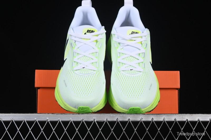 Nike Air Zoom Vomero 18 Moon Landing 18 Running Shoes with Built-in Zoom Air Cushion - HM6804-102