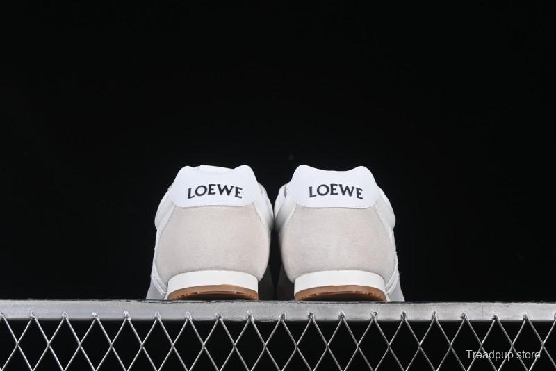 Loewe Ballet Runner 2.0 Sneakers Retro Style Lightweight Casual Sports Shoes - Ballet Runner 2.0
