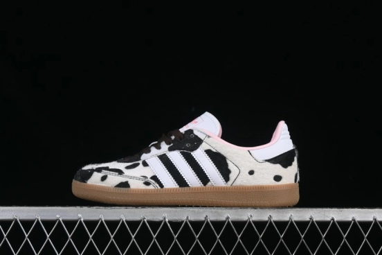 Adidas Samba OG JR1256 Casual Sneakers