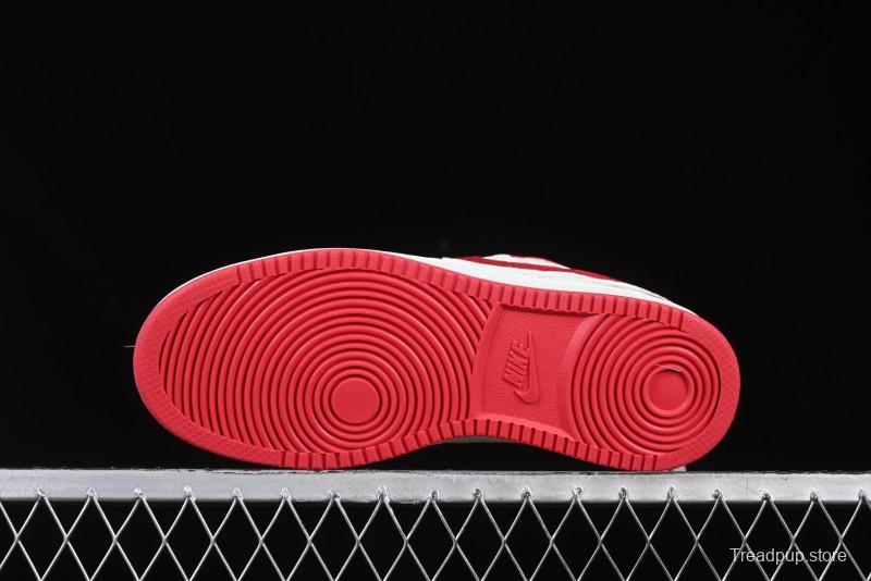 Nike Court Vision Lo 2025 Year of the Snake Theme Campus Casual Sneakers - CD5463-100