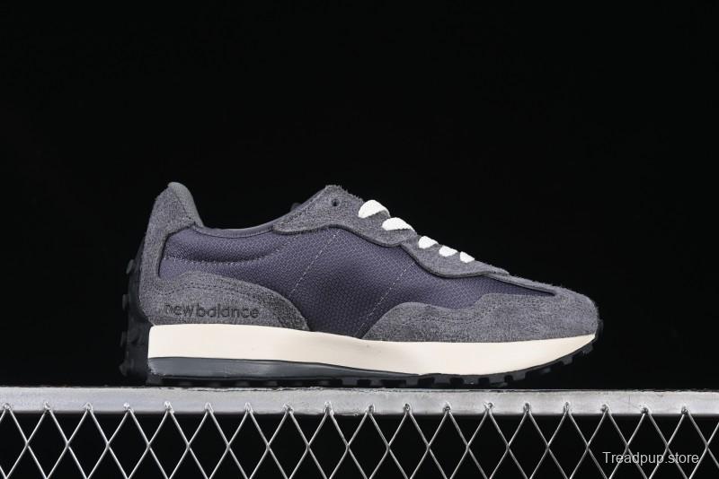 New Balance MS327 Series Retro Casual Running Shoes - U327WTG