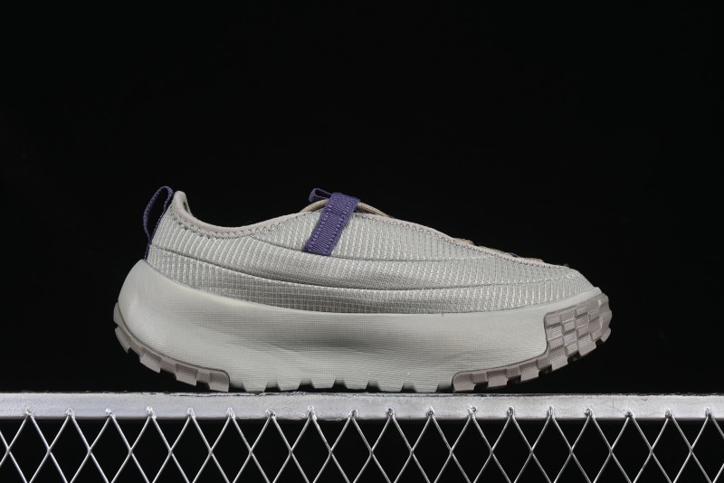 The North Face Never Stop Comfortable Versatile Slip-Resistant Low-Top Lifestyle Casual Shoes - NFOA8A93511-070