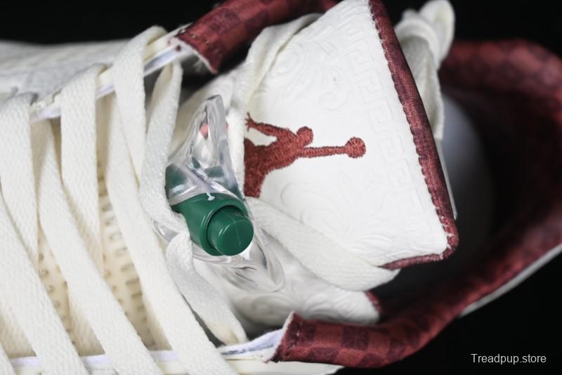 Nike Air Jordan 5 Low "El Grito" Basketball Shoes - HF8833-100