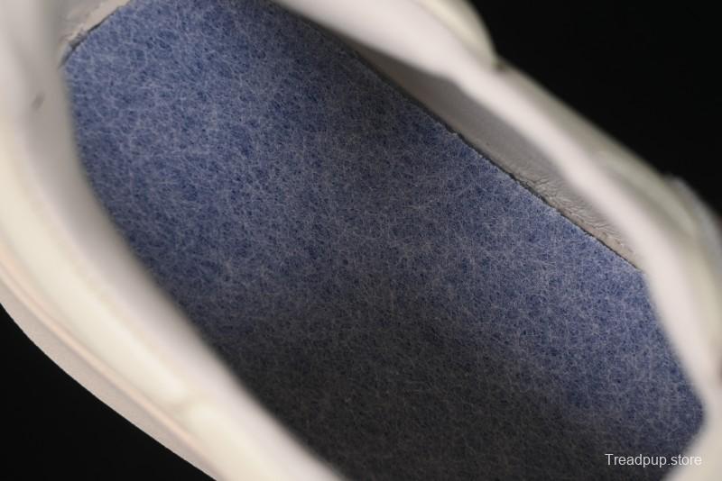 GG-CC Star Same Style Platform Sneakers with Hook and Loop Closure - G23Y6906