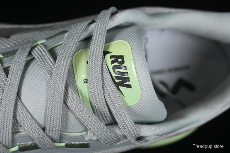 Nike Air Zoom Vomero 18 Moon Landing 18 2025 New Cushioned Casual Running Shoes - HM6803-002