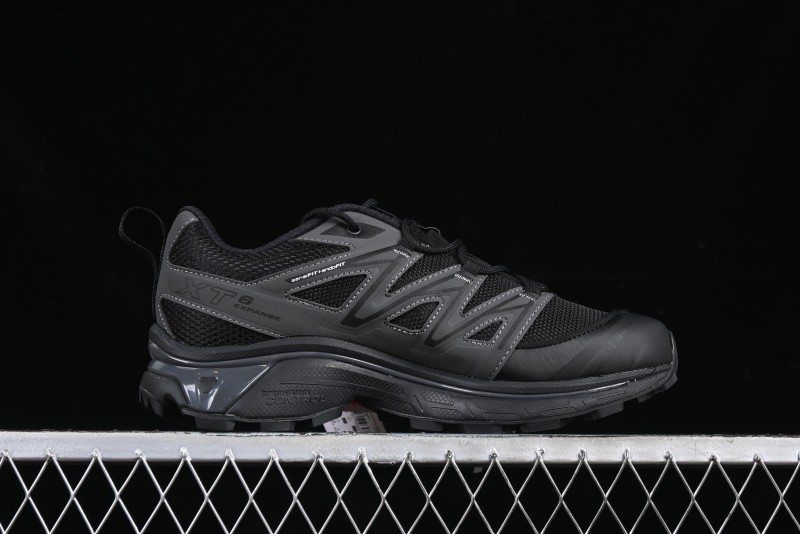 Salomon XT-6 Chromatic Outdoor Casual Running Shoes - 417413-20