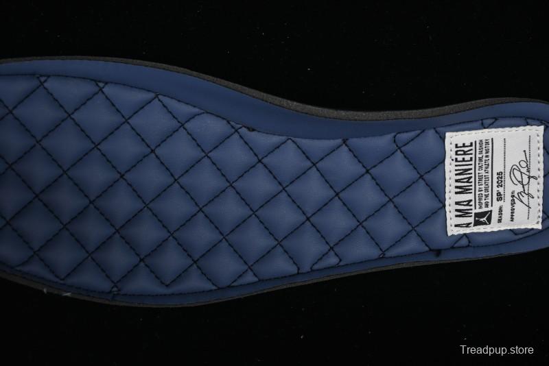 Nike Air Jordan 3 Retro OG SP "Diffused Blue" Basketball Shoes - HV8571-100