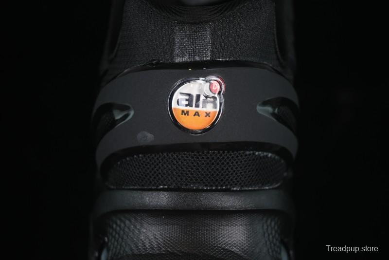 Nike Air Max Dn8 Running Shoes with Dynamic Air Cushion Technology - FQ7860-008