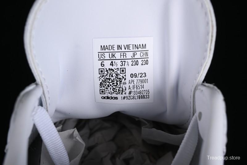 Adidas Samba OG Casual Sneakers - IF6514