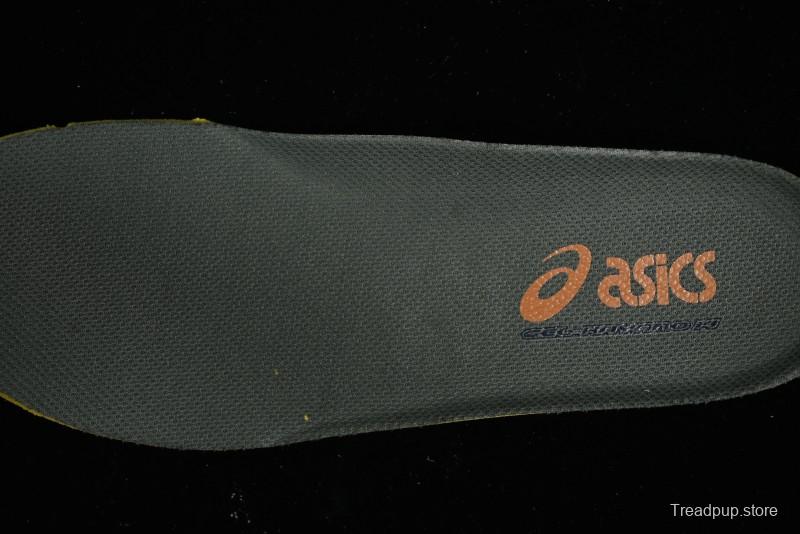 Asics Gel-Kayano 14 Running Shoes with 3D Visible GEL Cushioning and FF BLAST PLUS Midsole - 1201A019-250