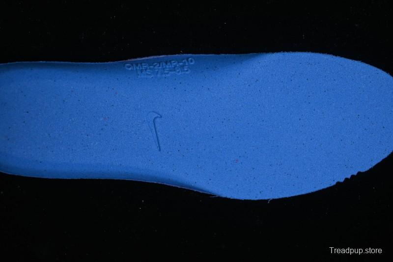 Nike Air Zoom Vomero 17 Summer 2024 Cushioned Casual Running Shoes with Zoom Air Unit - FB1309-003