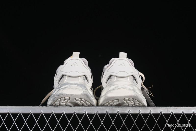 Adidas Vento XLG Deluxe Retro Casual Dad Shoes - JR9632