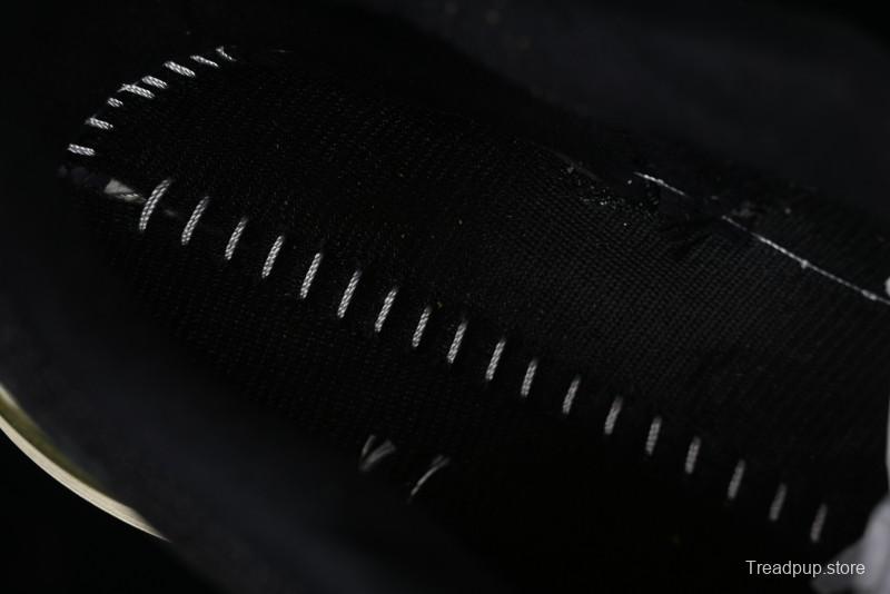 New Balance Made In USA 992 Classic Retro Running Shoes with Superior Cushioning - M992BL