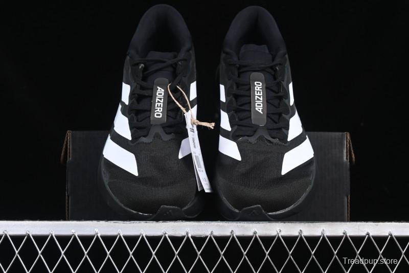 Adidas Adizero Evo SL Ultra-Lightweight Breathable Cushioned Running Shoes - JP7149