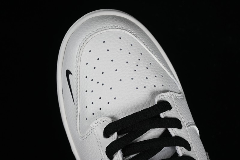 Nike SB Dunk Low NYC Collaboration Black Beige Low-Top Casual Skateboarding Shoes - NC2103-301