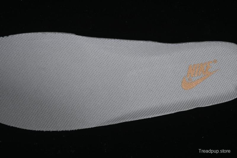 Nike Air Force 1 '07 Low Bape Collaboration Khaki Beige Grey Low-Top Casual Sneakers - BB6566-208