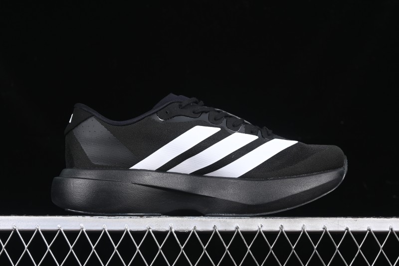 Adidas Adizero Evo SL Ultra-Lightweight Breathable Cushioned Running Shoes - JP7149